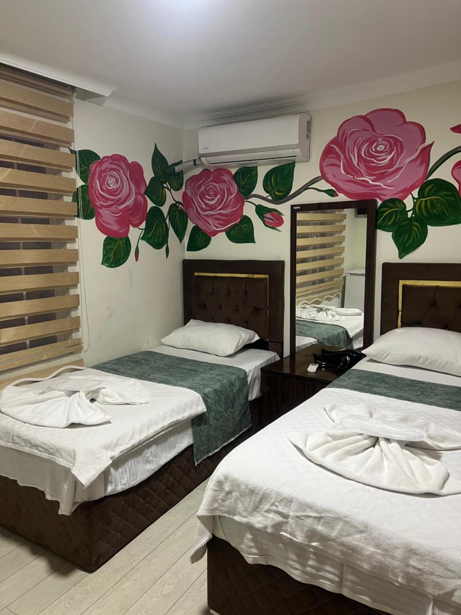 Sultanahmet Blue Yacht House Homestay Istanbul