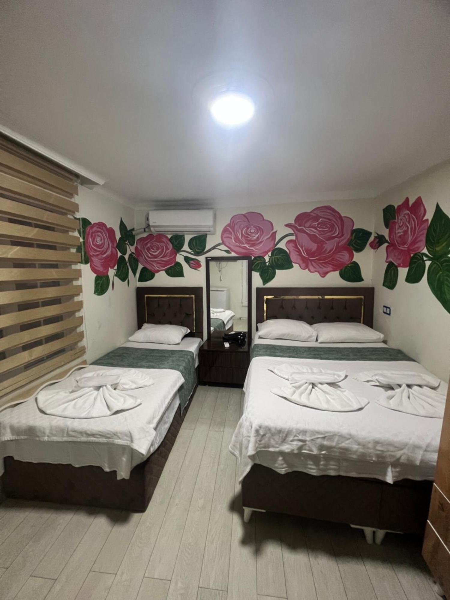 Homestay Sultanahmet Blue Yacht House