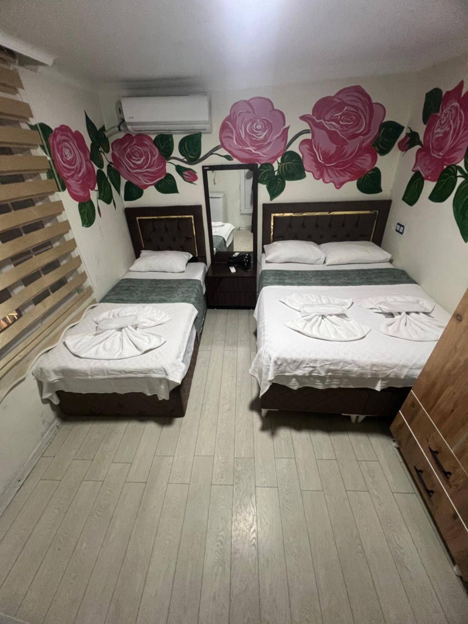 Homestay Sultanahmet Blue Yacht House