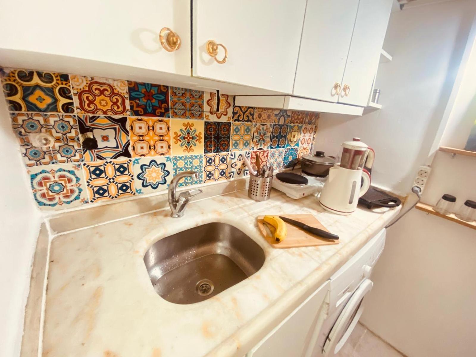 Apartment Taksim De Mini Istanbul