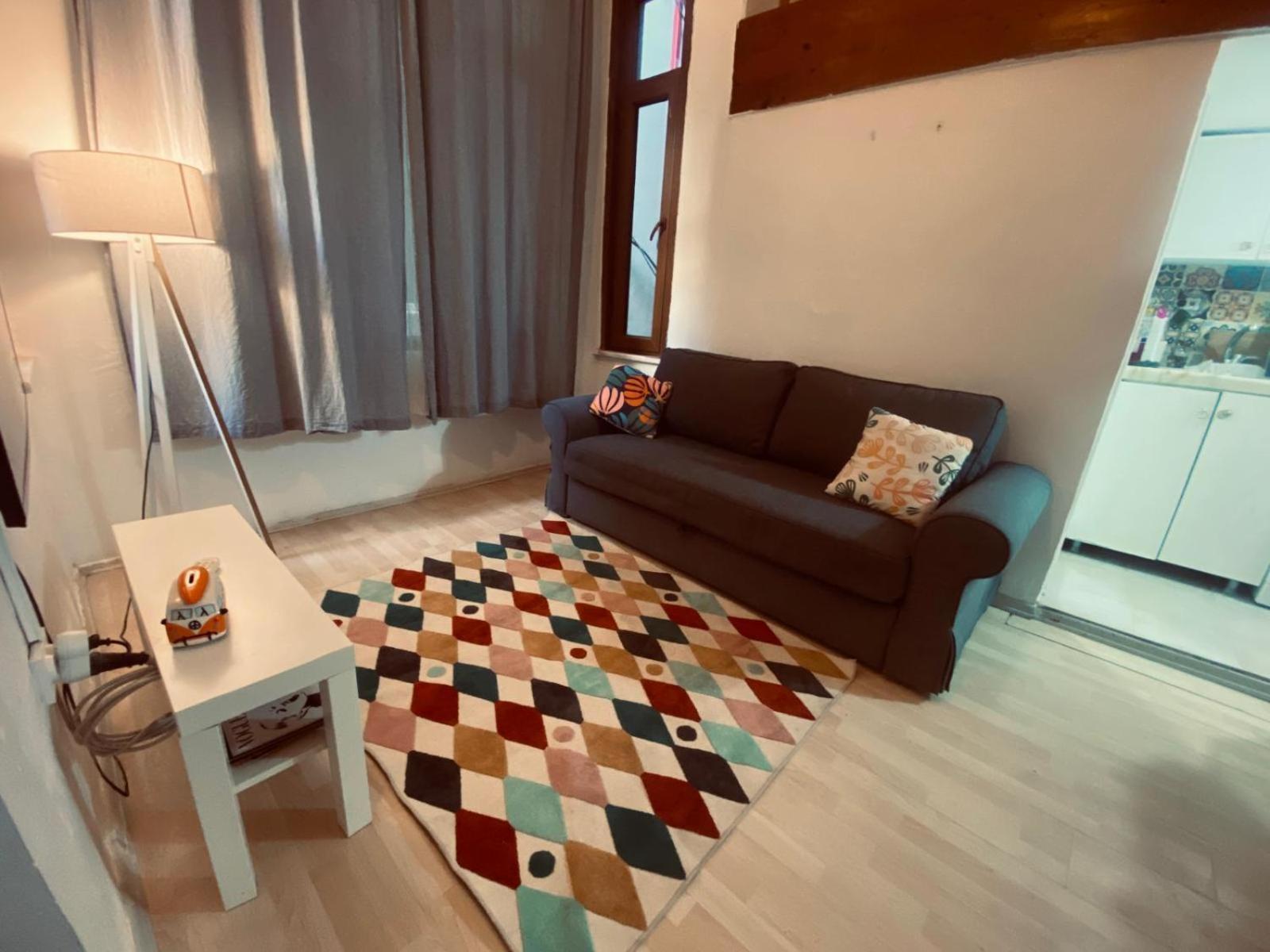 Taksim De Mini Apartment Istanbul