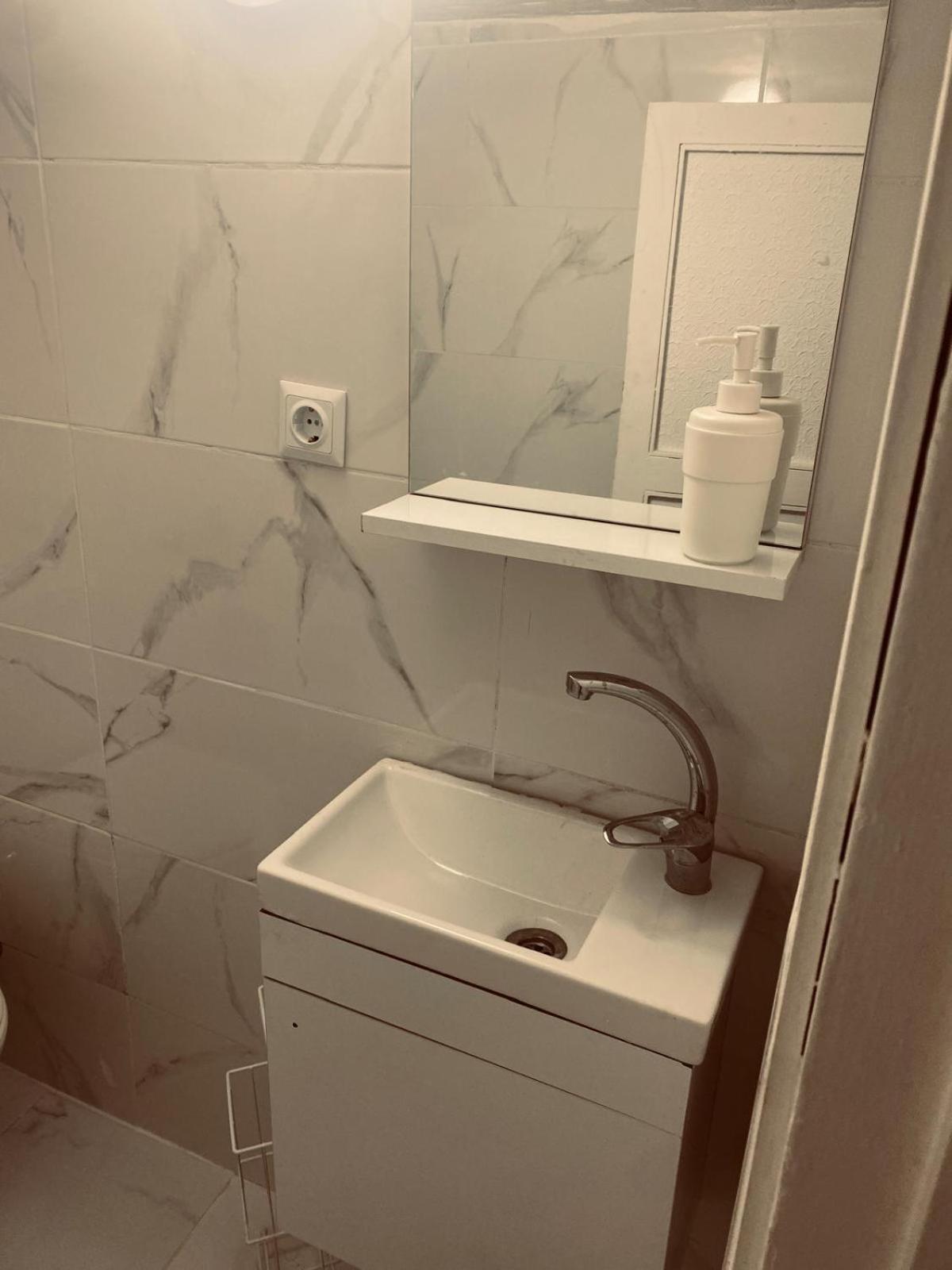 Apartment Taksim De Mini Istanbul