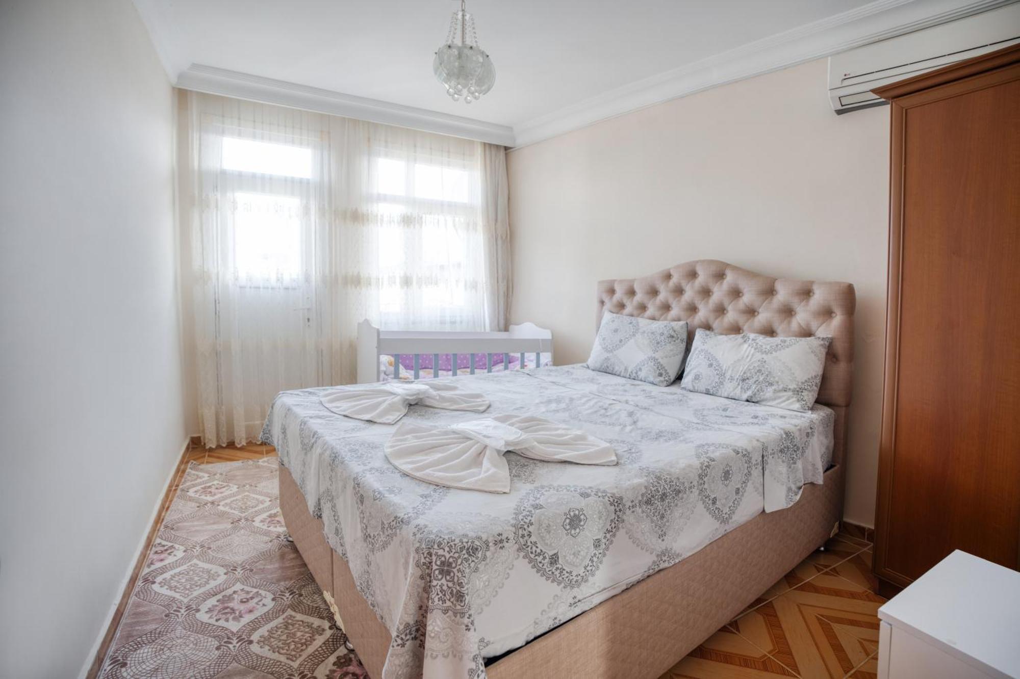 Old Konstantinei Apartment