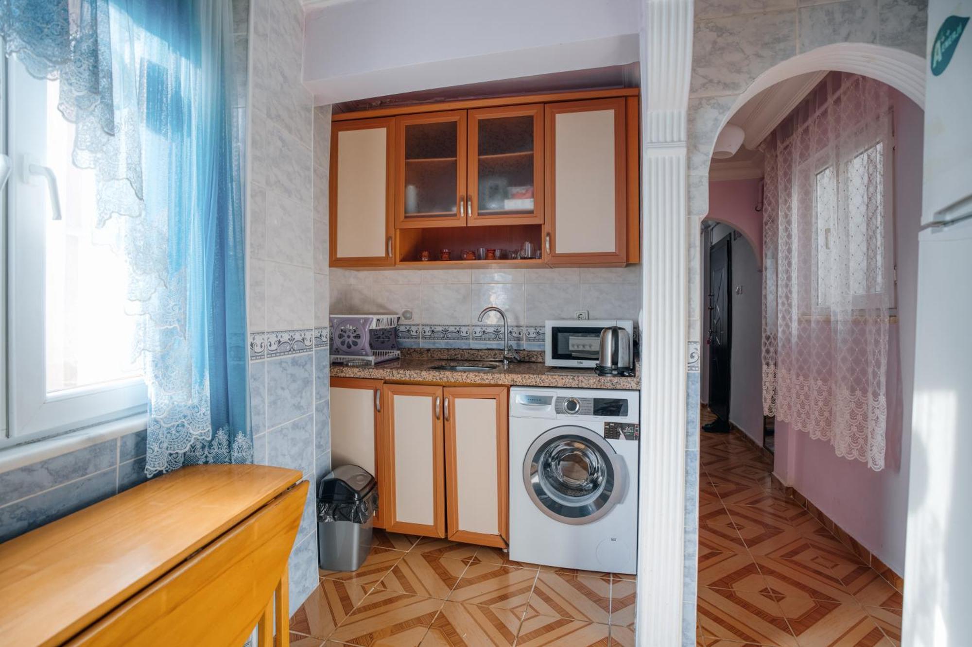Old Konstantinei