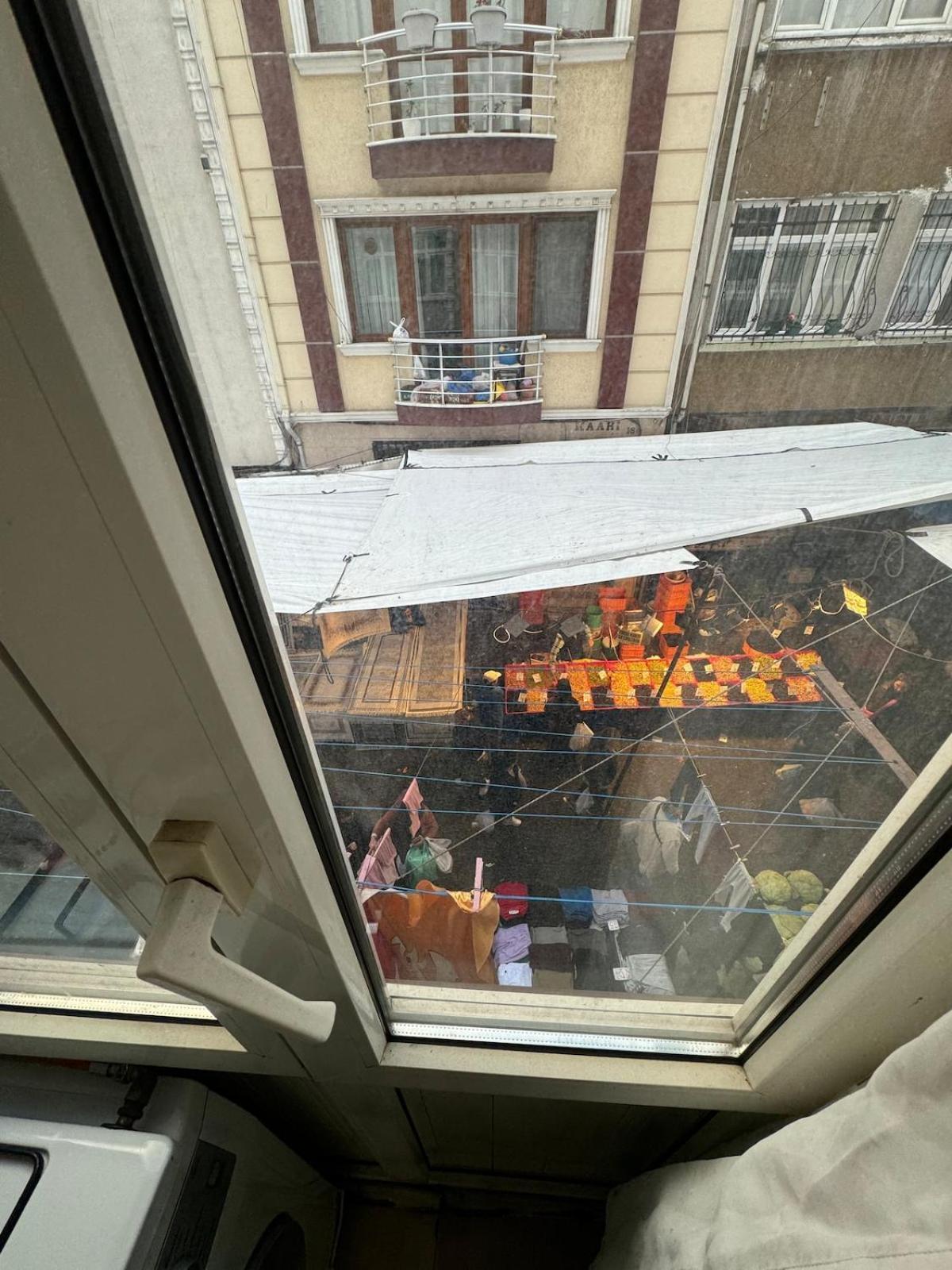 Great Location And Cozy House! Istambul