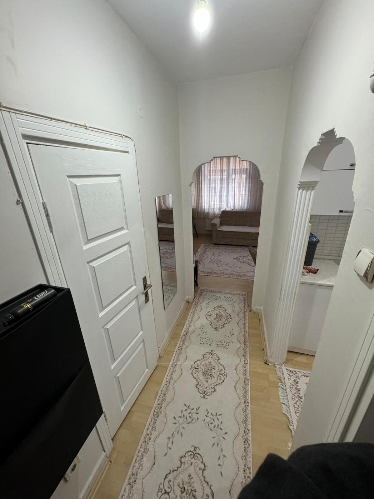 Apartamento Great Location And Cozy House!