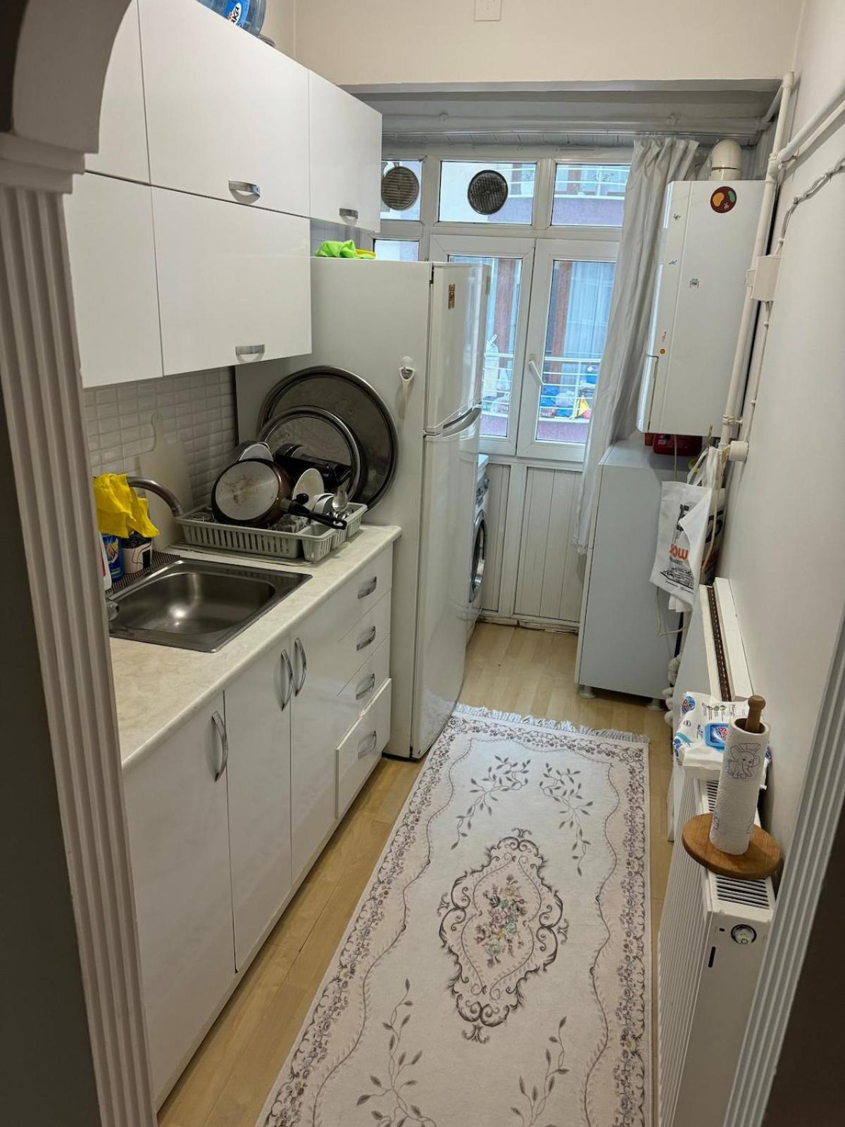 Apartamento Great Location And Cozy House! *