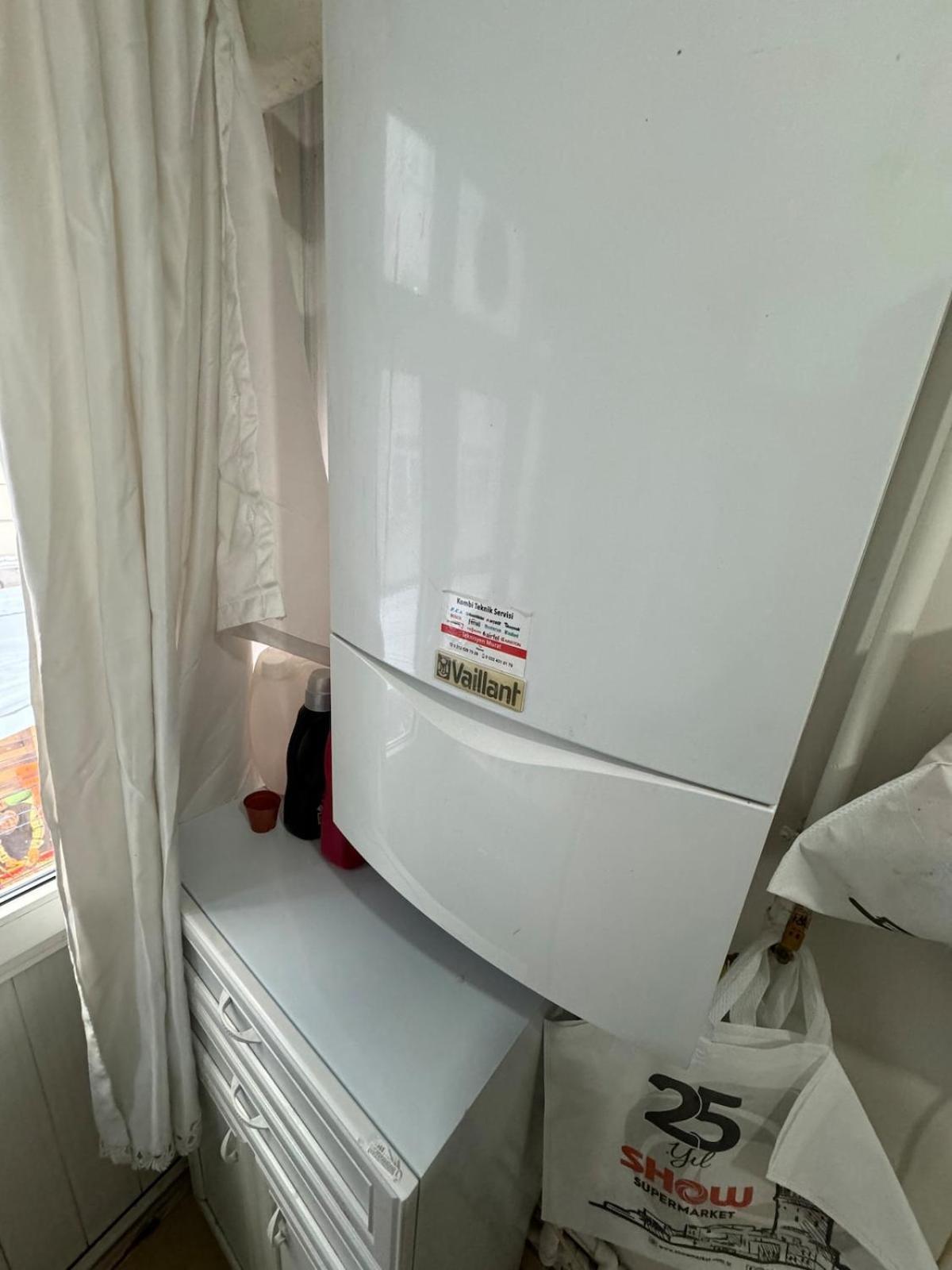 Apartamento Great Location And Cozy House! Istambul