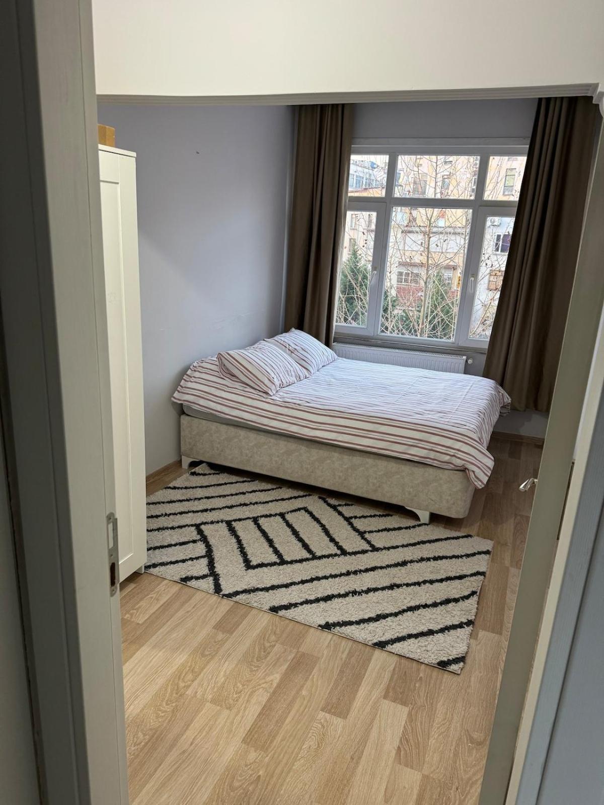 Bosphorus View And Cozy House! Apartment Istanbul