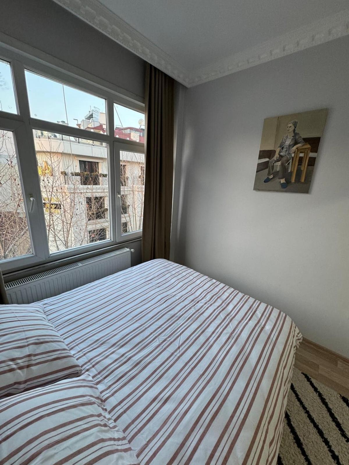 Bosphorus View And Cozy House! Apartment *