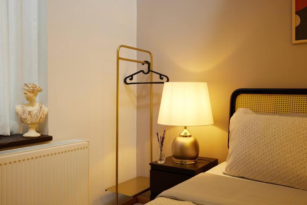 Apartment Spacious 3br W Elevator&ac In Taksim