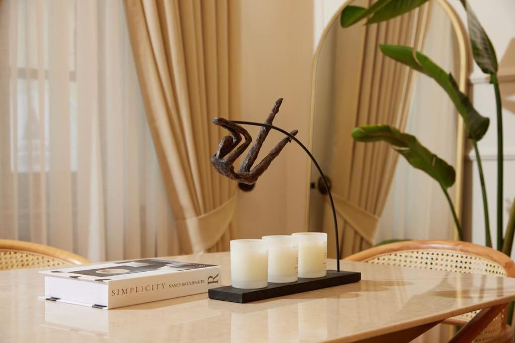 Apartment Spacious 3br W Elevator&ac In Taksim