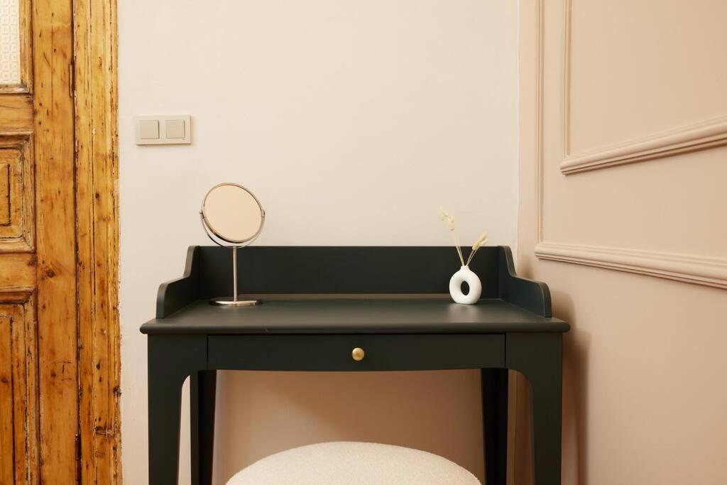 Apartment Spacious 3br W Elevator&ac In Taksim *