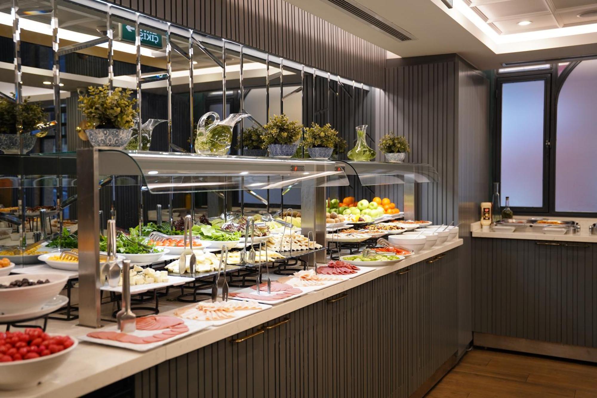 Hotel Amethyst 4*