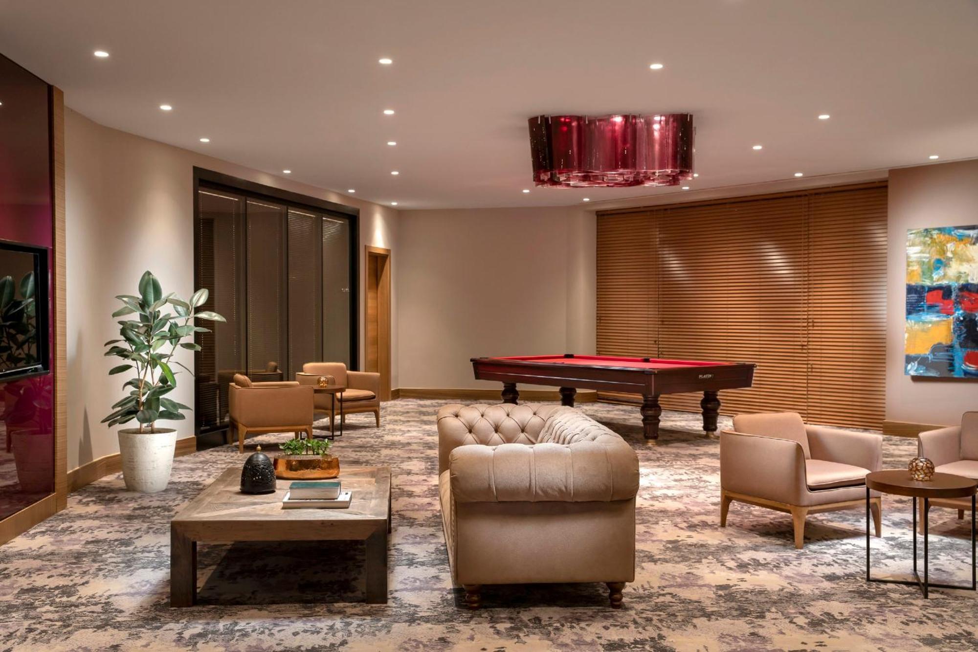 Crowne Plaza Florya By Ihg