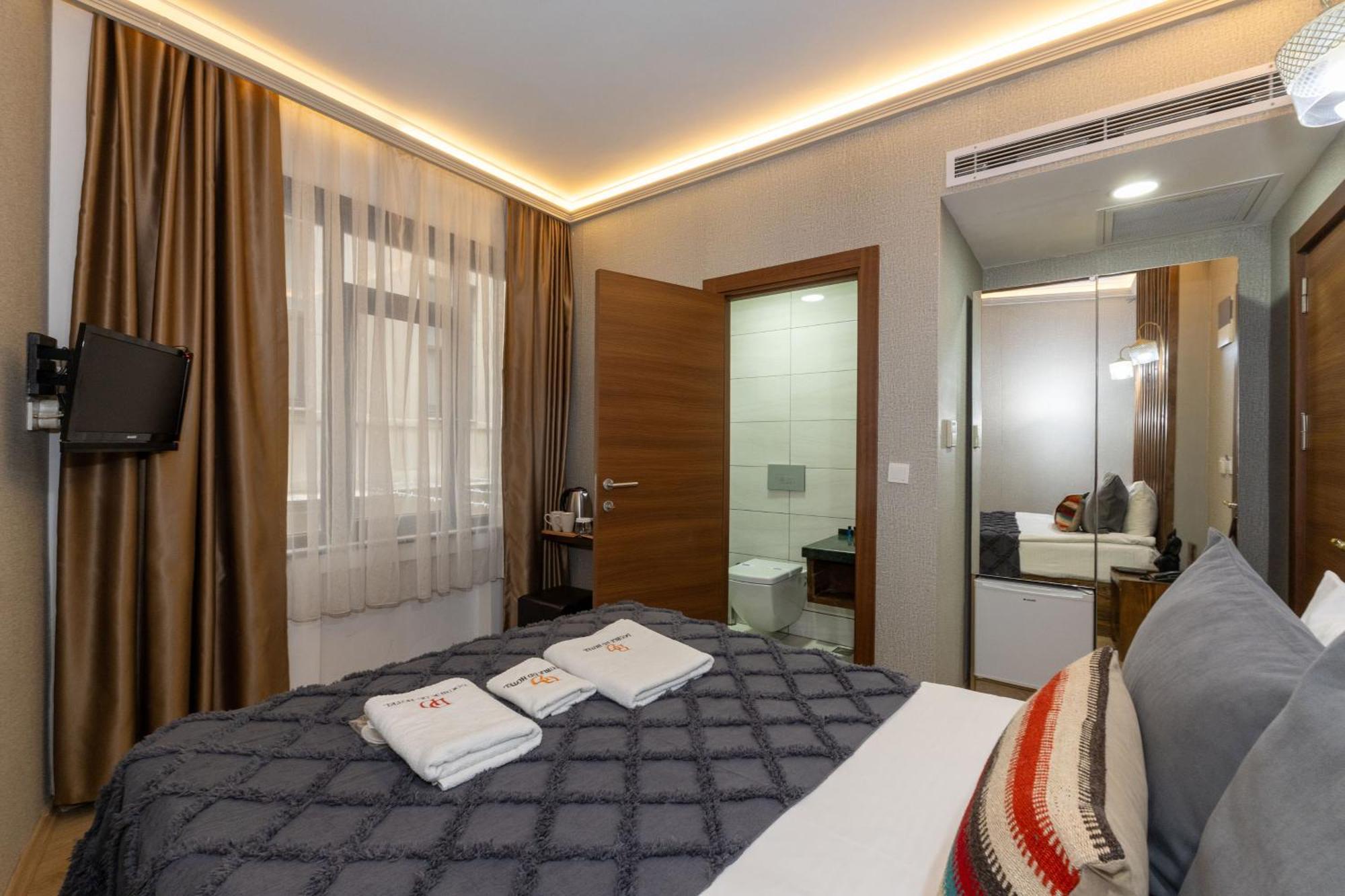 Hotel Double Dd 2*