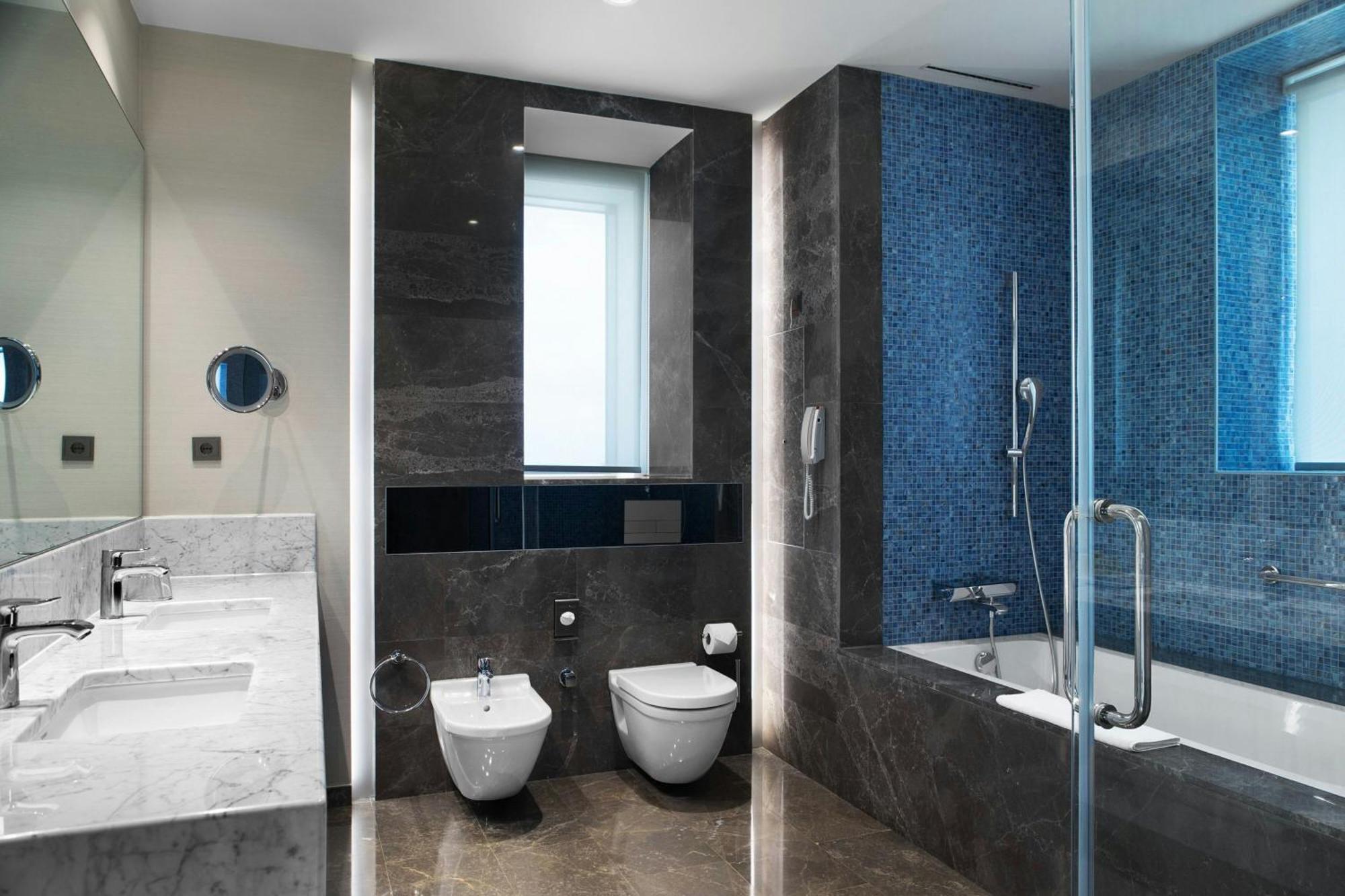 Marriott Sisli 5*