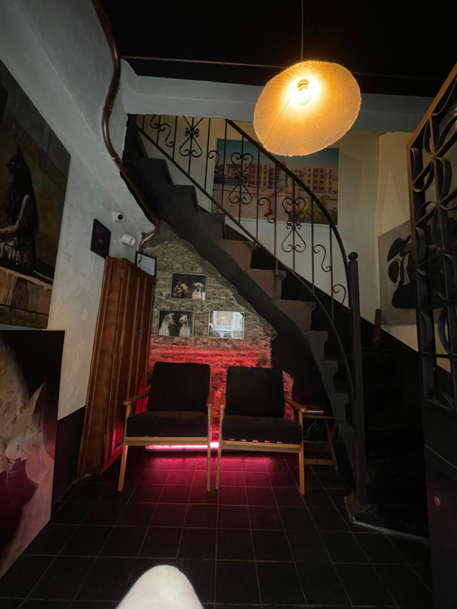 Hotel Reu De Istambul