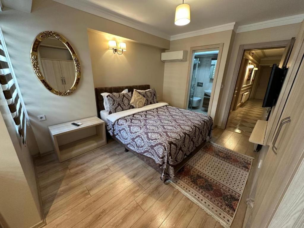 Mavirem Hotel