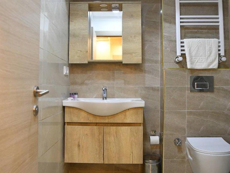 Mavirem Hotel