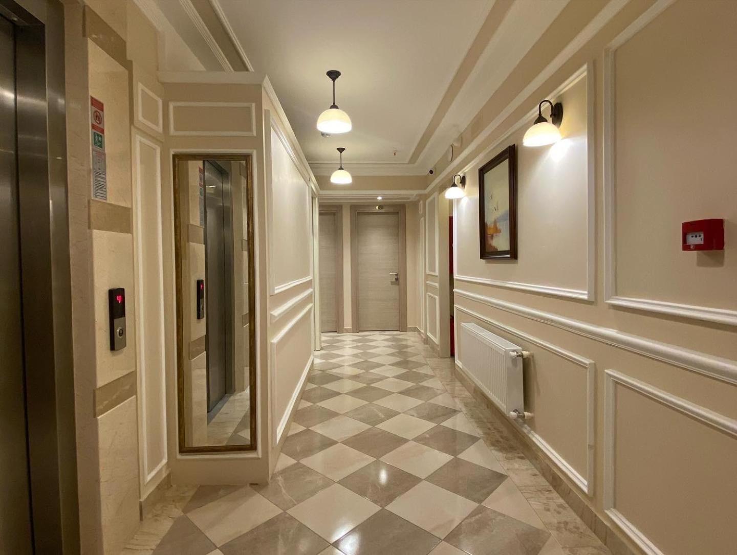 Hotel Mavirem Istanbul