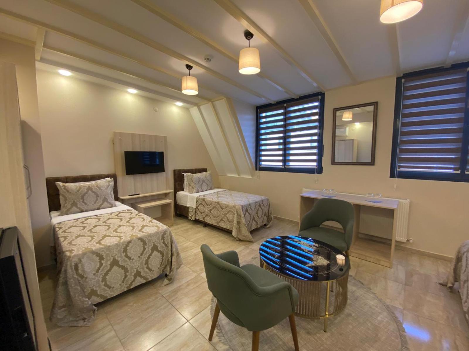 Hotel Mavirem