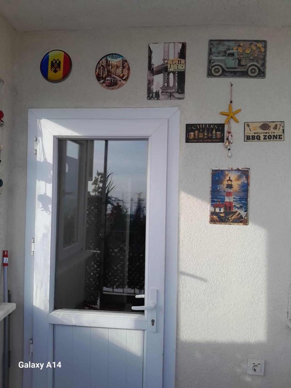 Istanblue Apartamento