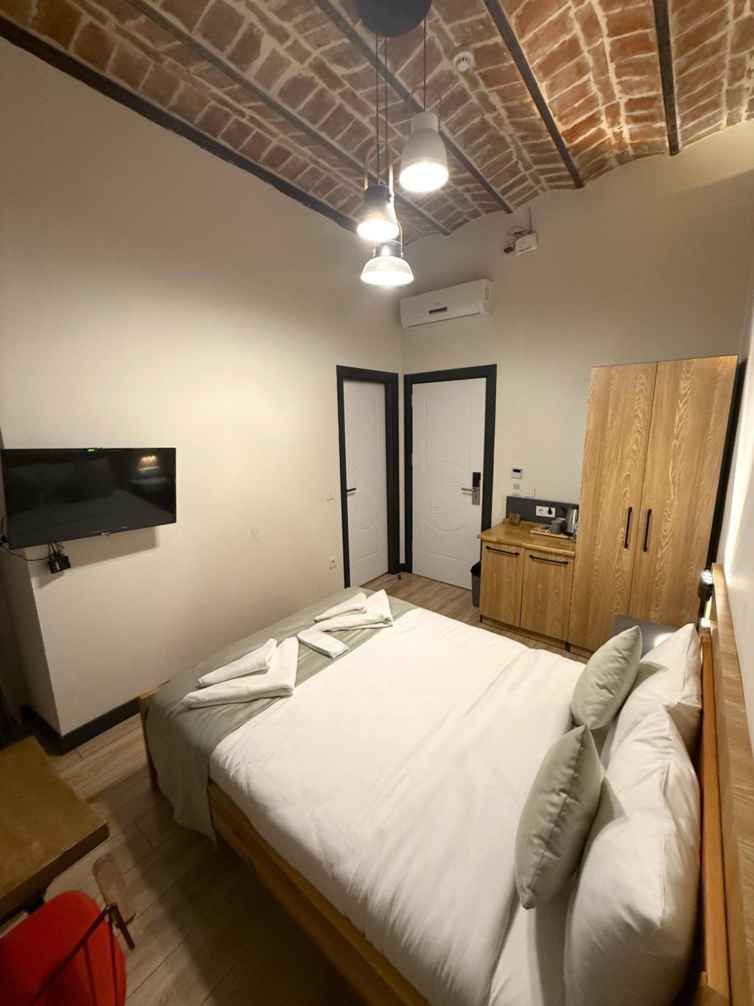 Taksim Millennium Alkan Apartment