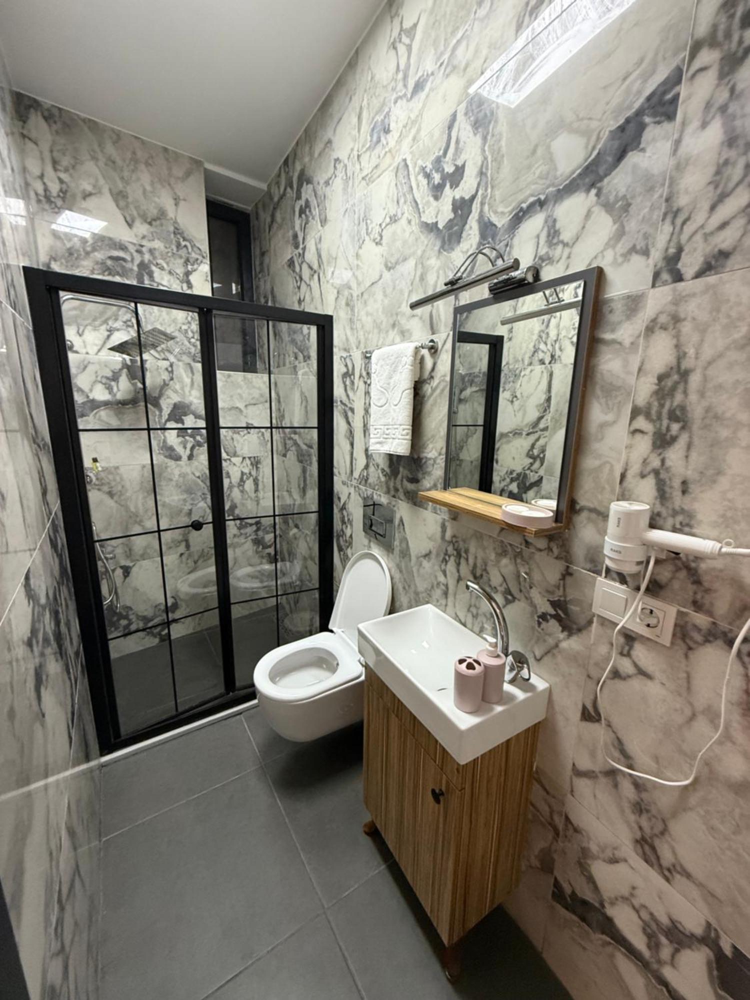 Apartment Taksim Millennium Alkan