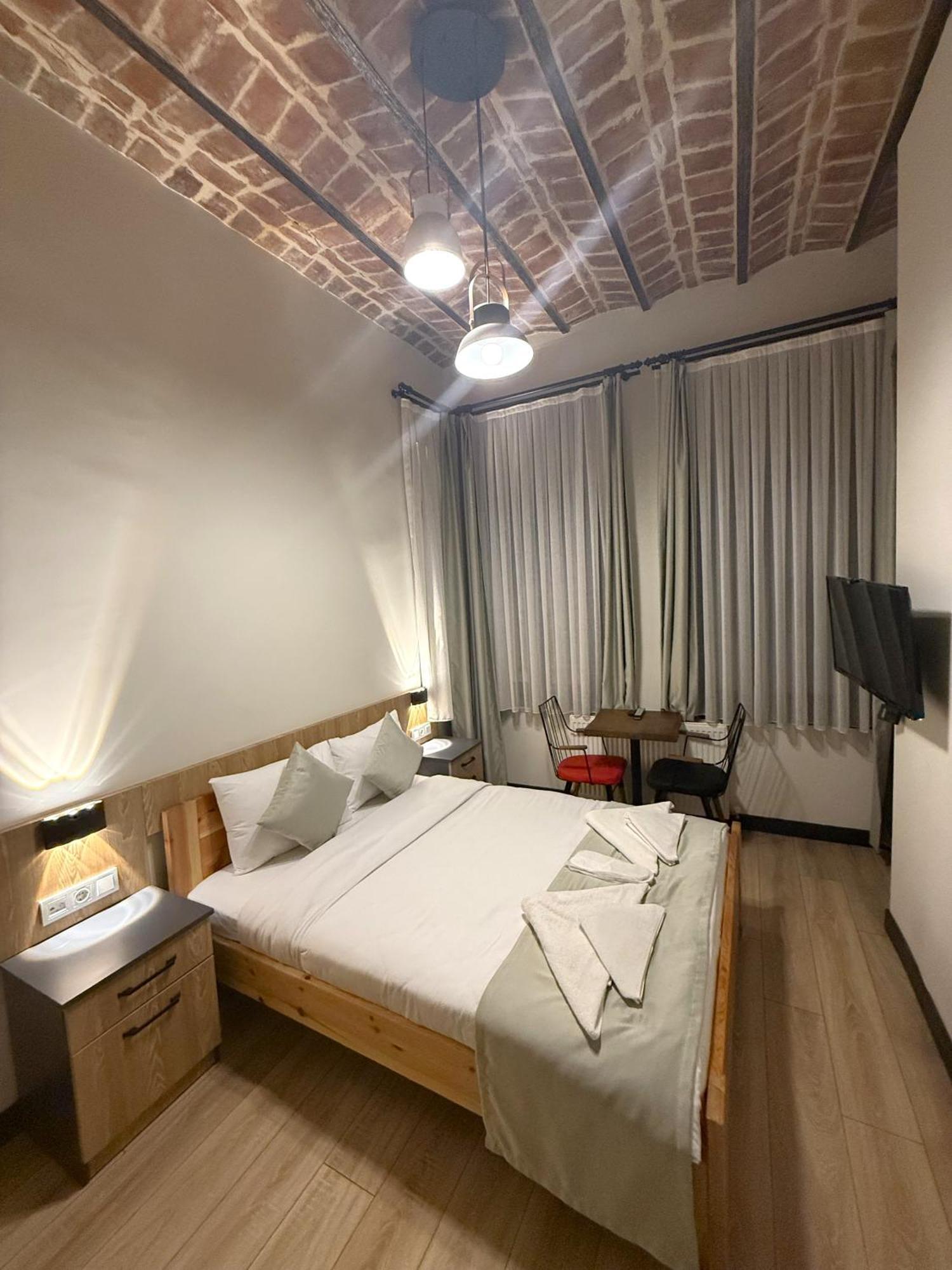 Taksim Millennium Alkan Apartment