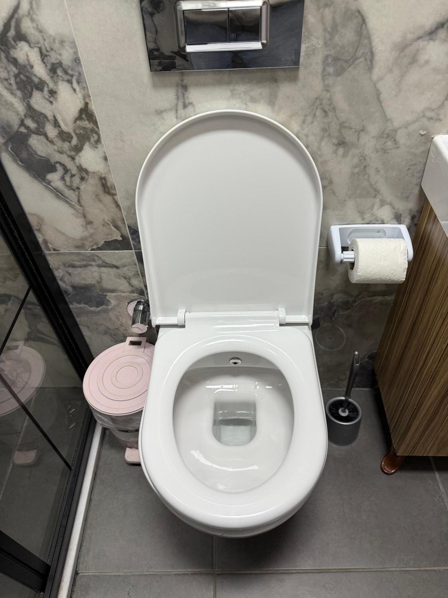 Apartamento Taksim Alkan Tower