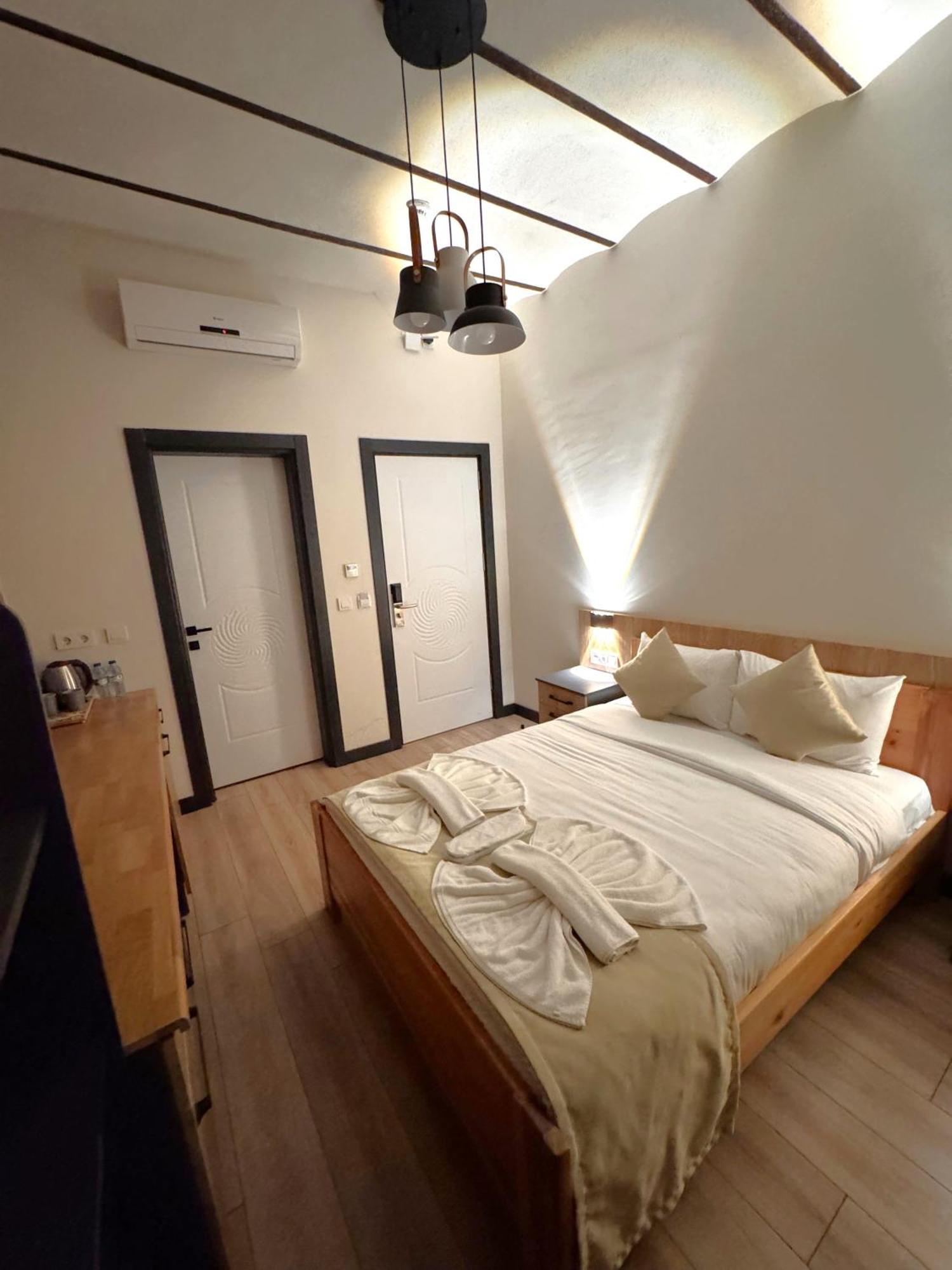 Apartamento Taksim Alkan Tower Istambul