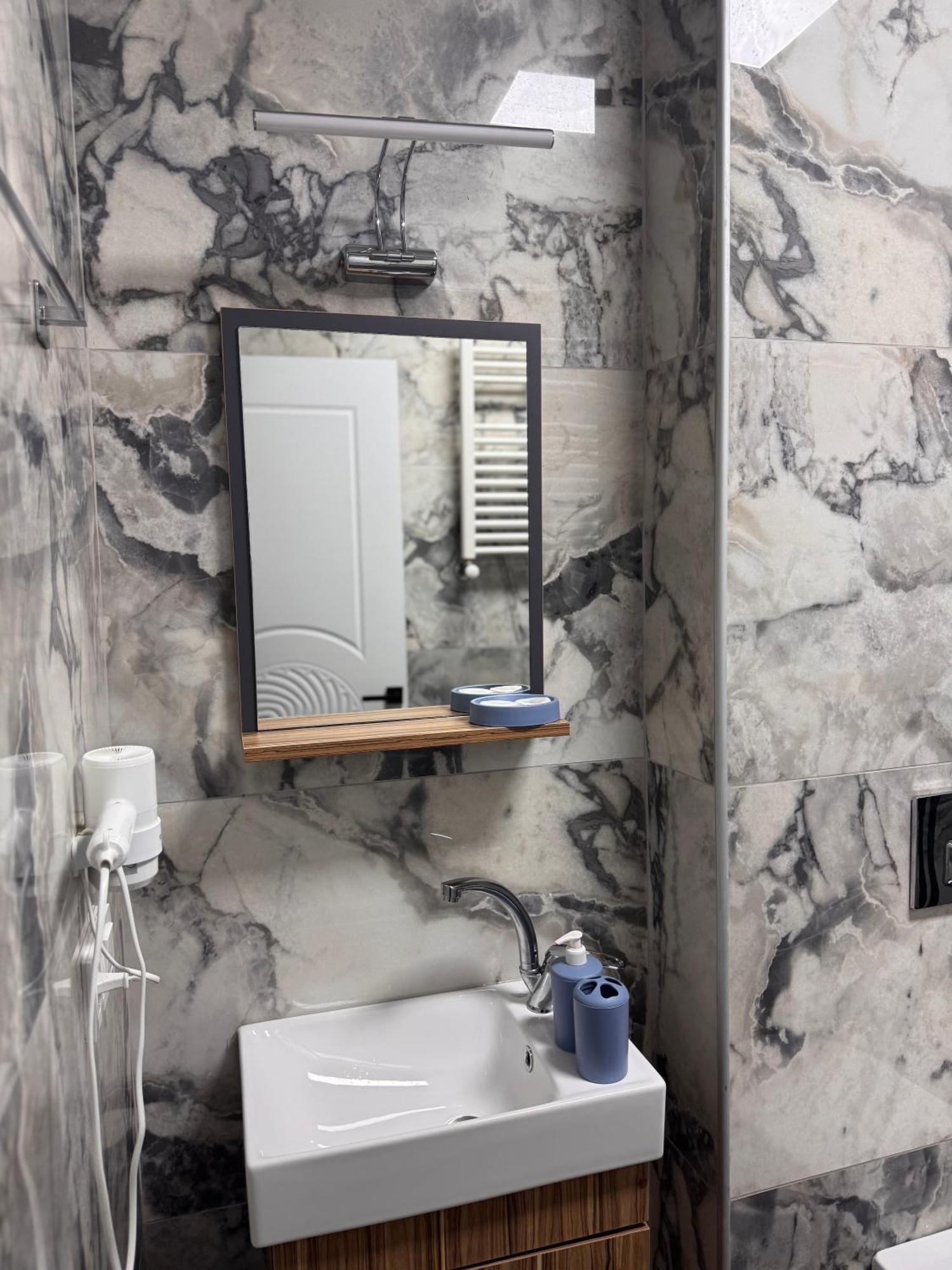 Apartamento Taksim Alkan Tower