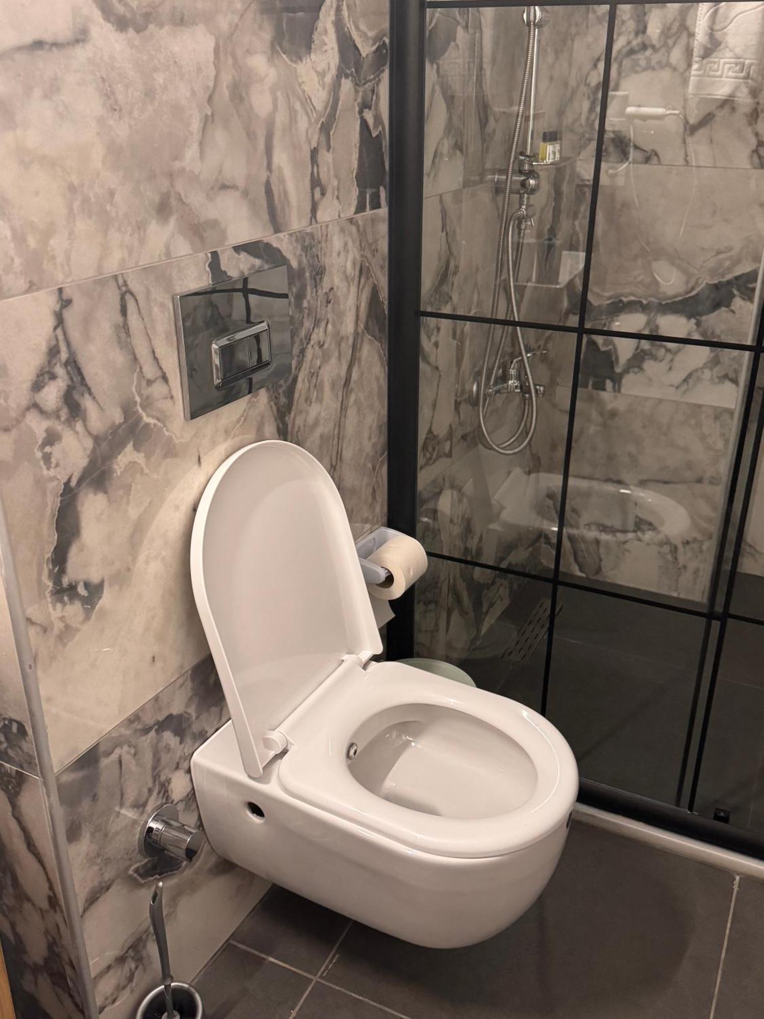 Apartamento Taksim Alkan Tower *