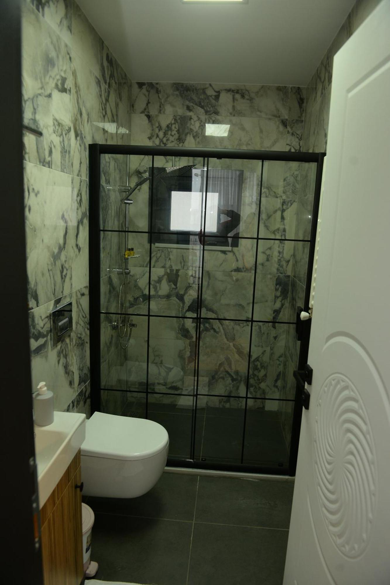 Taksim Alkan Tower Apartamento