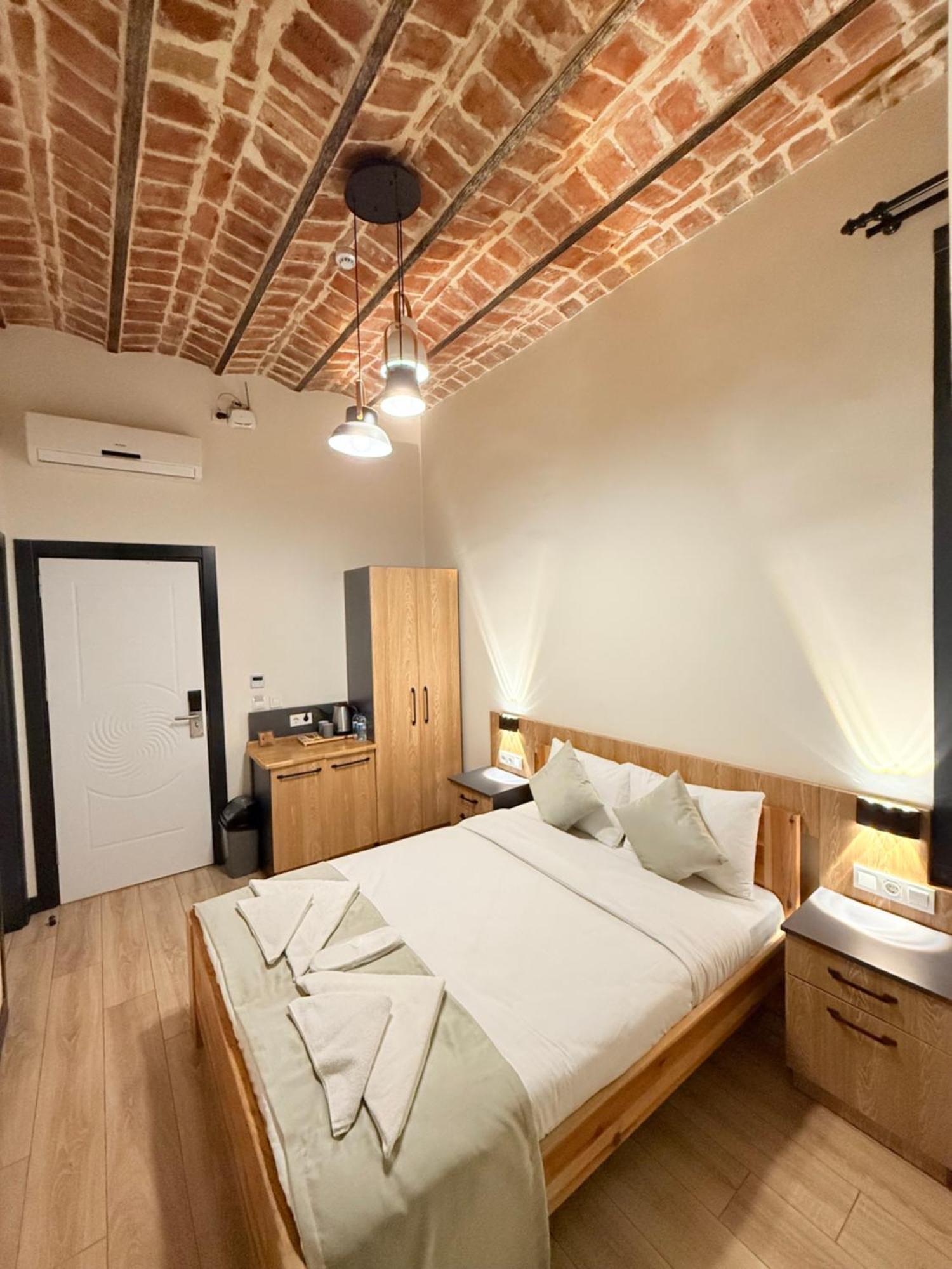Apartment Taksim Millennium Alkan *