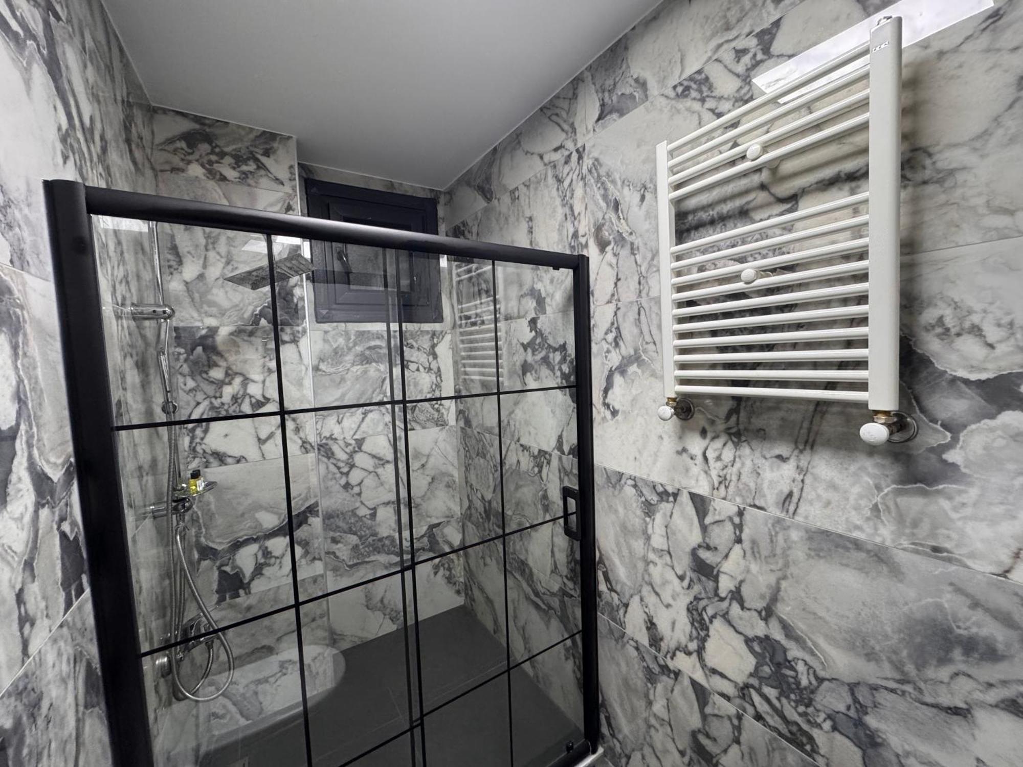 Apartment Taksim Millennium Alkan *