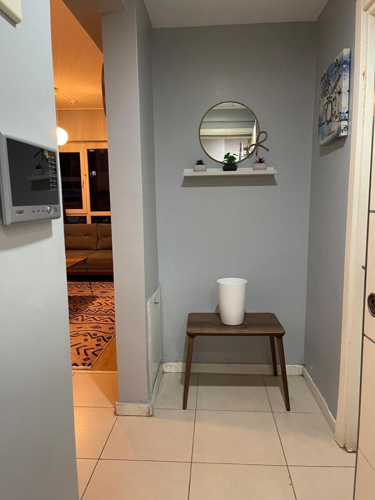 Apartment Hani Istanbul
