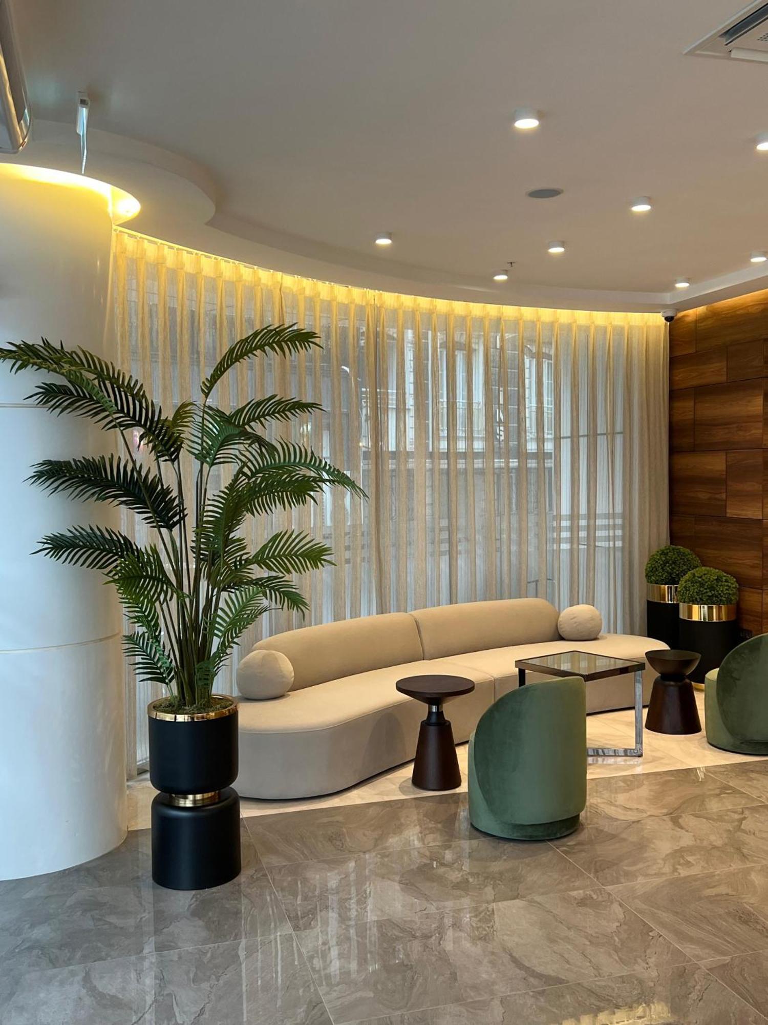 Hotel Tress