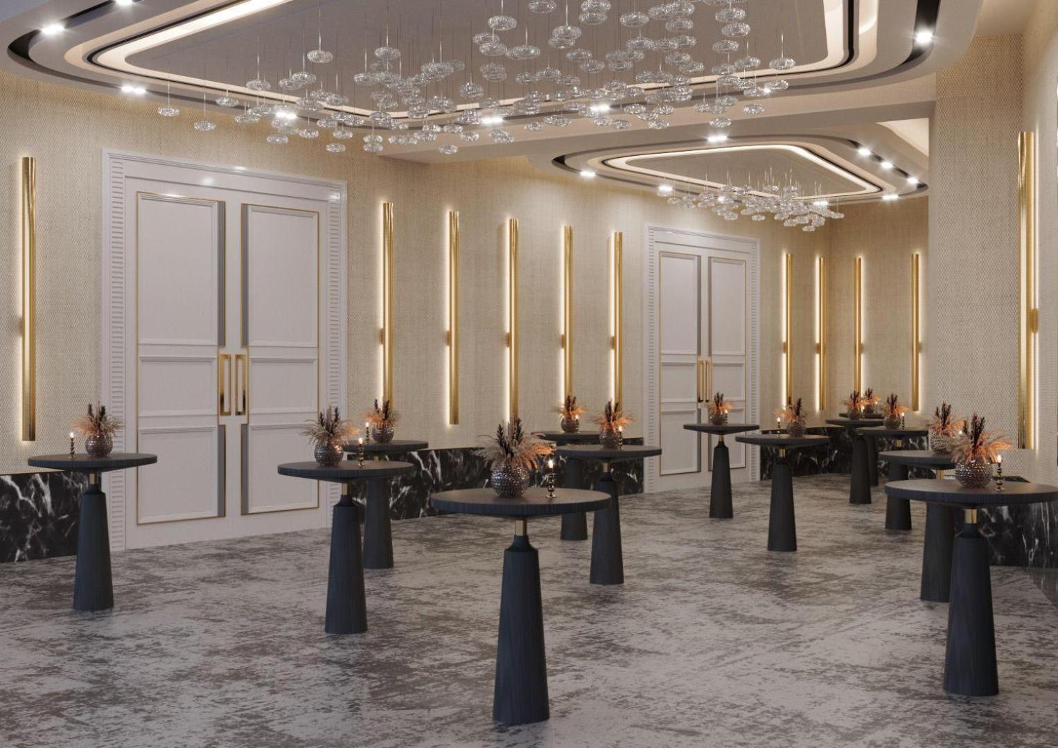 Tress Hotel 3*