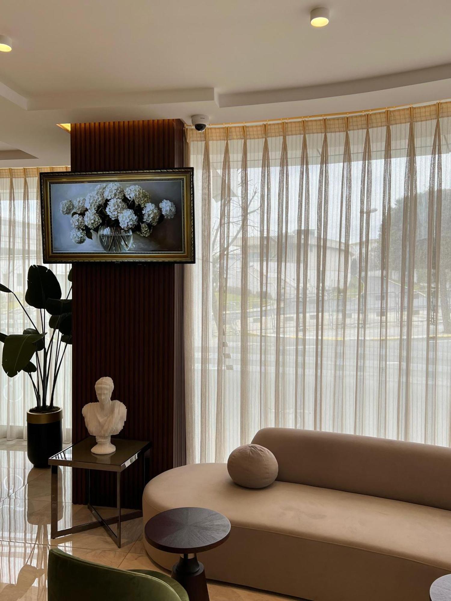 Hotel Tress 3*