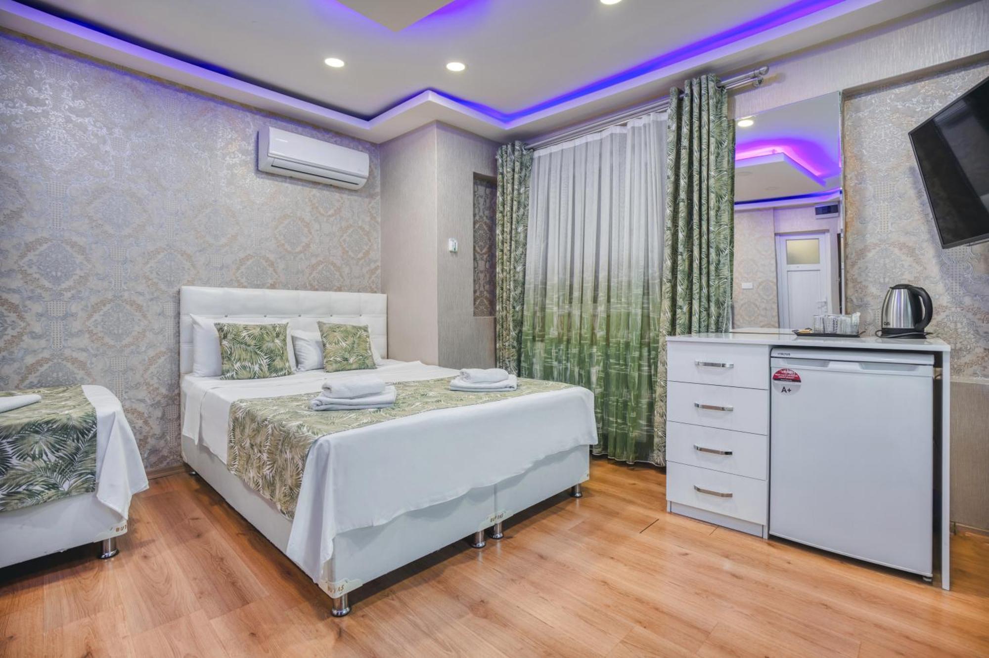 Apartment Old Konstantinei