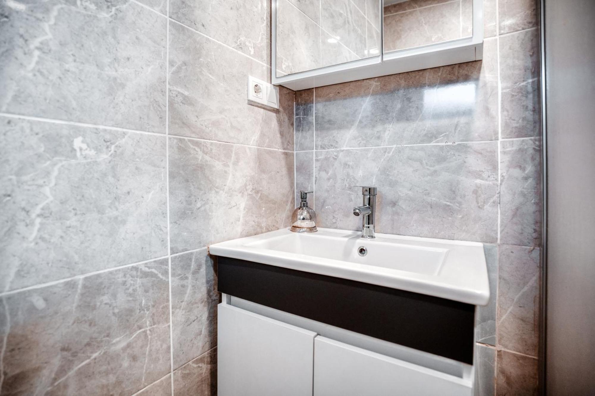 Apartment Old Konstantinei