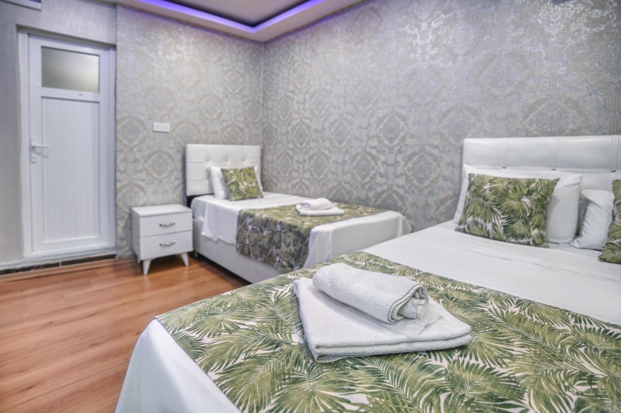 Apartment Old Konstantinei Istanbul