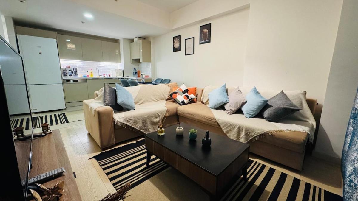 Makyol Santral Istanbul