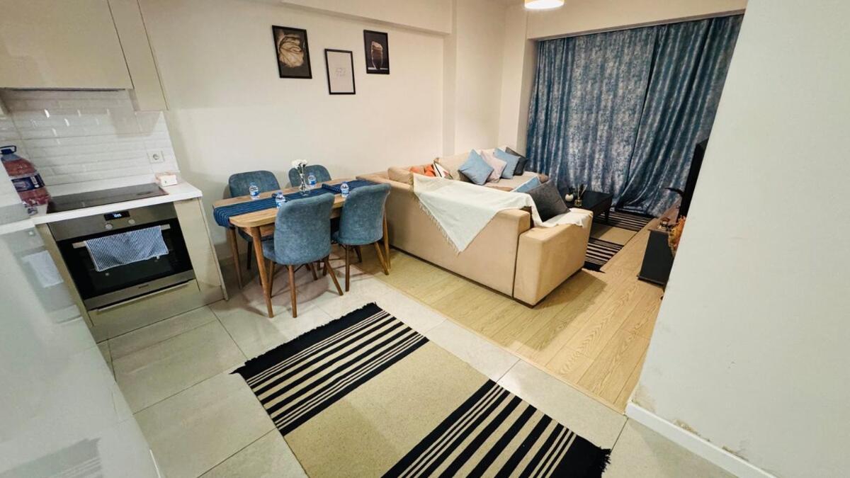 Makyol Santral Apartment Istanbul
