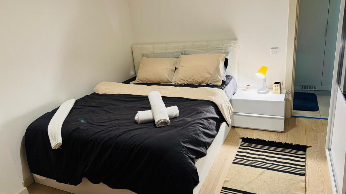 Makyol Santral Apartment