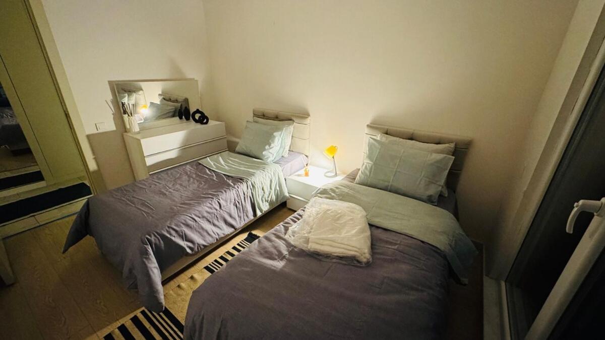 Makyol Santral Apartment Istanbul