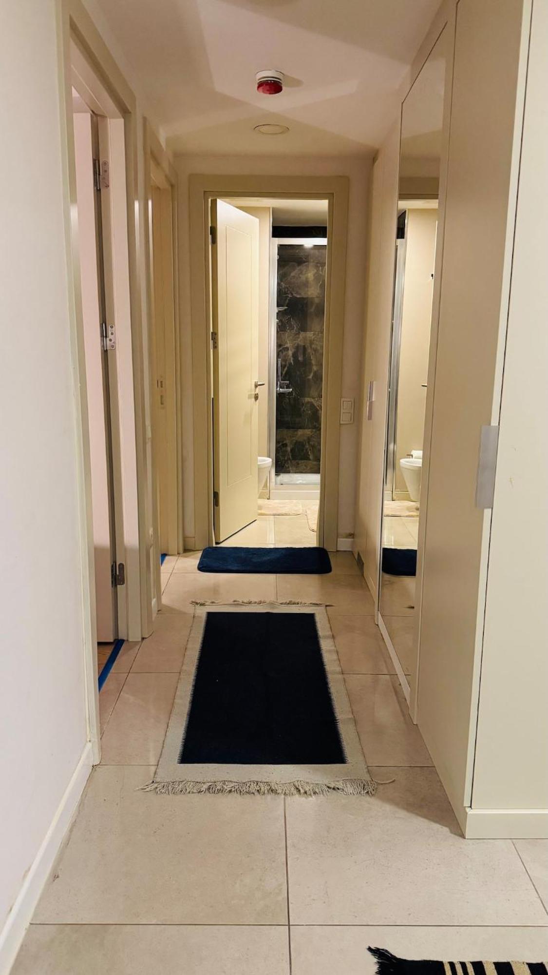 Makyol Santral Apartment Istanbul