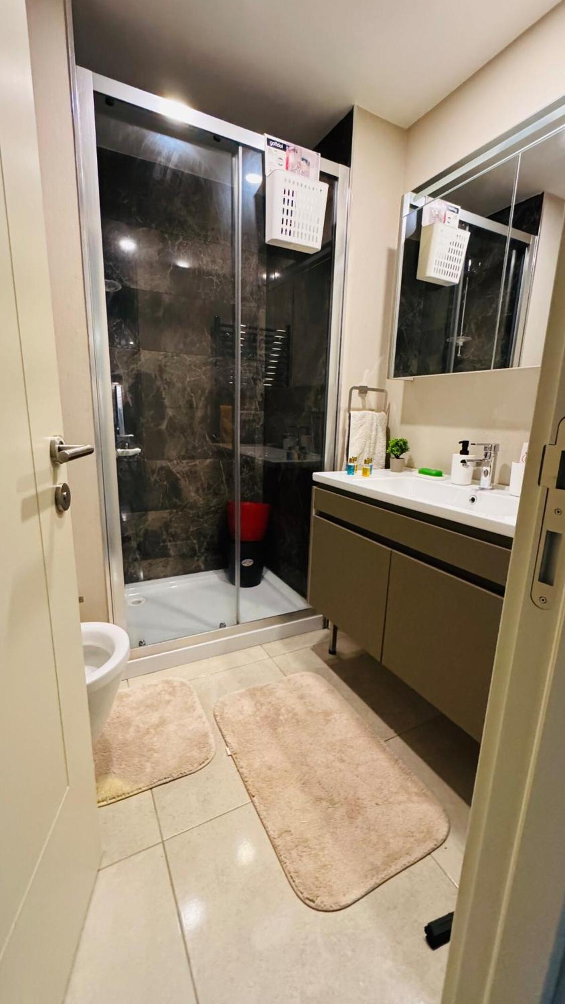 Apartment Makyol Santral Istanbul